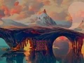 Žaidimas Thanksgiving Tribe Pair Escape internete