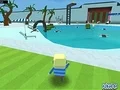 Žaidimas Kogama: Park Aquatic internete