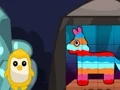 Žaidimas Lion Escape 2 internete