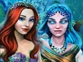 Žaidimas Drowned World internete