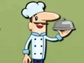 Žaidimas Find Chef Boy Luca internete