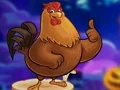 Žaidimas Virile Rooster Escape internete