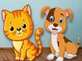 Žaidimas Rescue The Baby Chef internete