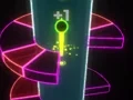 Žaidimas Neon Tower internete