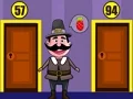 Žaidimas Skull Gate Escape 1 internete