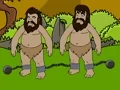 Žaidimas Twin Tribal Rescue internete