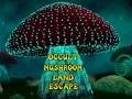Žaidimas Occult Mushroom Land Escape internete