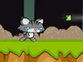 Žaidimas Bob Cat Runner internete