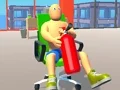 Žaidimas Push My Chair internete