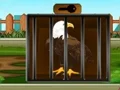 Žaidimas Rescue the Bald Eagle internete