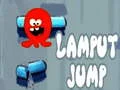 Žaidimas Lamput Jump internete