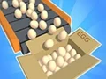 Žaidimas Idle Egg Factory internete