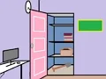 Žaidimas Rainbow Escape internete