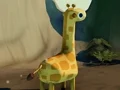Žaidimas Jungle Rush internete