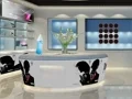 Žaidimas Modern Mobile Showroom Escape internete