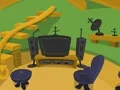 Žaidimas Aliens Confidential Cottage Escape internete