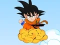 Žaidimas Dragon ball III internete