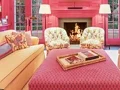 Žaidimas Living Pink Room Escape internete