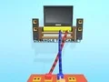 Žaidimas Tangle Fun internete