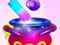 Žaidimas Mystical Mixing internete