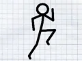 Žaidimas Jumper Stickman!!! internete