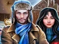Žaidimas Snowy Surprise internete