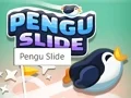 Žaidimas Pengu Slide internete
