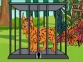 Žaidimas Funny Lynx Escape internete