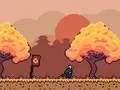 Žaidimas Pixel Samurai internete