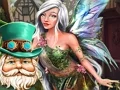 Žaidimas Fantasy Findings internete