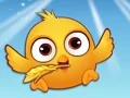 Žaidimas Happy Bird internete