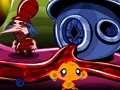 Žaidimas Monkey Go Happy Stage 107 internete