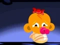 Žaidimas Monkey Go Happy Stage 112 internete