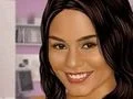 Žaidimas Vanessa True Make Up internete
