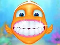 Žaidimas Aqua Fish Dental Care internete