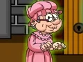 Žaidimas Charming Granny Escape internete
