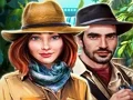 Žaidimas Jungle Relics internete