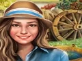 Žaidimas Farmyard Findings internete