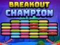 Žaidimas Breakout Champion internete