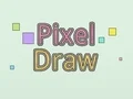 Žaidimas Pixel Draw internete
