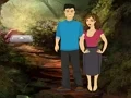 Žaidimas Mystery Jungle Couple Escape internete