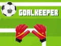 Žaidimas Goalkeeper internete