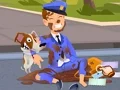 Žaidimas Hospital Postman Emergency internete