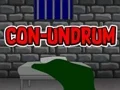 Žaidimas Con-undrum internete