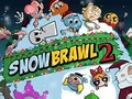 Žaidimas Snow Brawl 2 internete