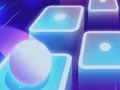 Žaidimas  Cube Hop Rush internete