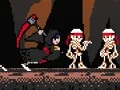Žaidimas Shinigami Run internete