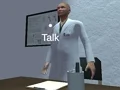 Žaidimas You Must Continue internete