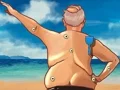 Žaidimas Barnacle Grandpa internete