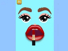 Žaidimas My Lips internete